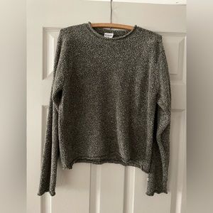 Long sleeve Columbia top